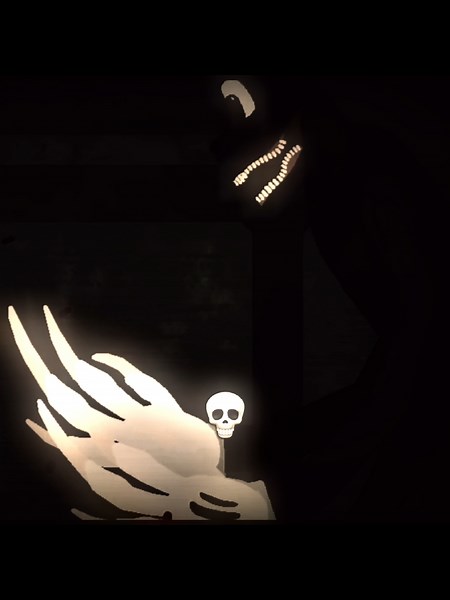 Trollge vs Cartoon Cat: Duelo de Animaciones de Horror