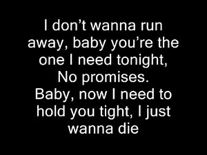 Shayne Ward No Promises With Lyrics YouTube