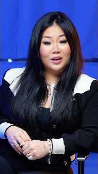Young Bae discusses her relationship with her Dad!