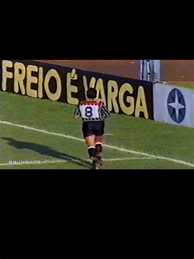 Campeonato Paulista 1996: Corinthians Vence São Paulo