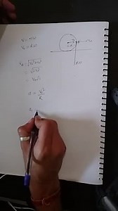 A solid cylinder is rolling without slipping with velocity of i... | Filo