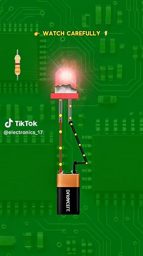 Understanding Why Your LED Burns Out