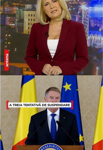 Observator Uodate, 7 februarie #observator #antena1 #stiri #news #fyp #romania #5pasidebine #misiuneatiktok #update