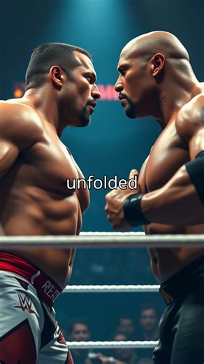 The Most Shocking Moments of Kurt Angle's Epic Career! #wwe #aew #new #viral #sports #ai #shorts