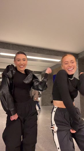 Collide Dance: TikTok Dance Challenge Compilation