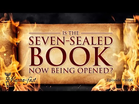 Is the Seven-Sealed Book Now Being Opened? | Episode #1096 | Perry Stone
