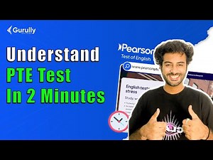 What Is PTE Exam? Understand it in Minutes | Most Common Questions Answered