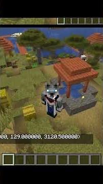 How to find EVERY structure in Minecraft! 😱📍 #Shorts