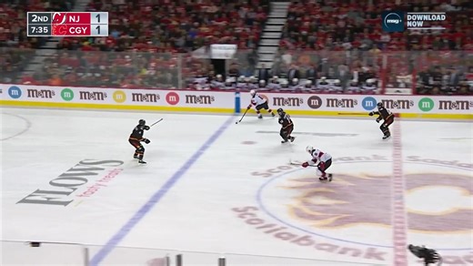 8.8K views · 420 reactions | The Brattman. | New Jersey Devils | Facebook