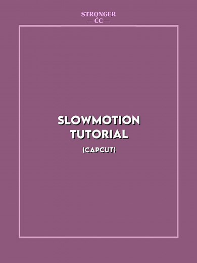 because some of you asked.. #fyp #capcut #tutorial #capcuttutorial #smoothslowmotion #edits #goviral #dontflop #capcutschool #slowmotiontutorial