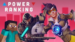 From Overwatch's Tracer to DOOM's DOOM Guy, here are your most dateable video game crushes that you voted for! | IGN
