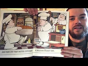 Maurice Sendak “In the Night Kitchen”