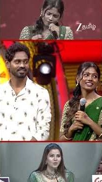Vera Level Performance | மகாநடிகை (Mahanadigai ) | Shorts | Sunday @8.30 PM | ZeeTamil.