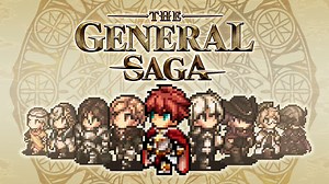 THE GENERAL SAGA for Nintendo Switch - Nintendo Official Site
