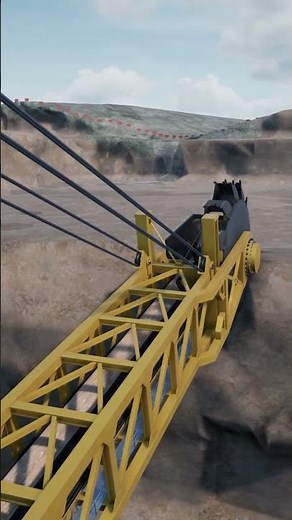Heavy Metal + Heavy Machinery = Out of Ore’s NEW BAGGER 💥🎮