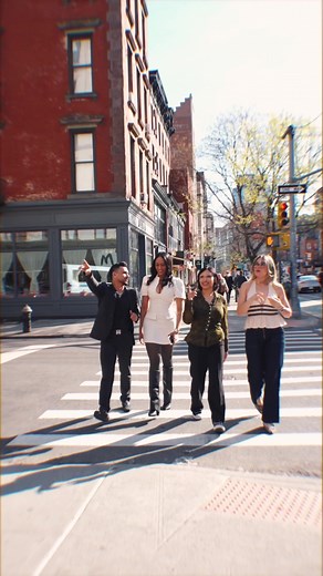 Have we met before? 👀 Buena Vista isn’t just a new restaurant, it’s a new feeling in East Village. The kind of spot you’ll want to bring everyone you know, then keep a little to yourself. We’ve been waiting for the right moment to bring this to you. That moment is almost here. Opening date announcing very soon 💛 - NYC’s new openings, where to eat in East Village, NYC’s best restaurants, East Village restaurant, East Village Cocktails, NYC’s cocktails