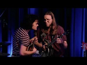 The Bakery Brothers || Where The Soul Of Man Never Dies [Live @ Textilmuseum Helmbrechts]