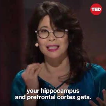 The brain changing effects of exercise TED