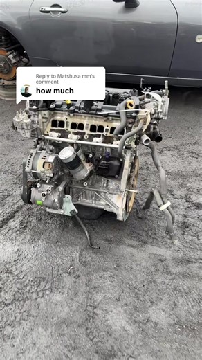 Affordable 2021 Mazda 3 PE Engine for Sale