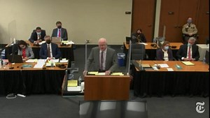 Kim Potter Trial Closing Arguments: What Happened During Closing Arguments in the Kim Potter Trial