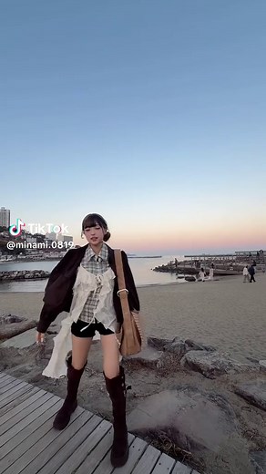 みなみちゃんの海の作り方