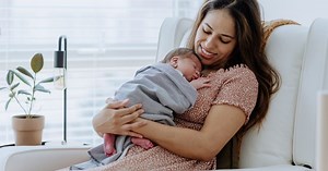 Postpartum care: learn about your healing body - Today's Parent