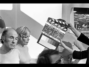 470K views · 8.3K reactions | Movement Behind The Scenes. #Space1999 #BTS #funwithAI #ai #seasonone | Space: 1999 Art, Fans & BTS | Facebook