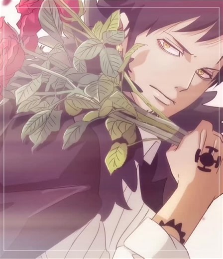 ‎SAMIUL(سميل)‎ on Instagram: "one piece TRAFALGAR D LAW edit. In the world of One Piece, few characters command a room—or a battlefield—quite like the "Surgeon of Death," Trafalgar D. Water Law. From the moment he leaned against those crates at Sabaody Archipelago with that signature smirk, it was clear he wasn't just another pirate; he was a master tactician playing a long, cold game of chess against the status quo. Law represents the intersection of calculated ruthlessness and a deeply buried,