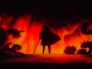 Princess Resurrection AMV