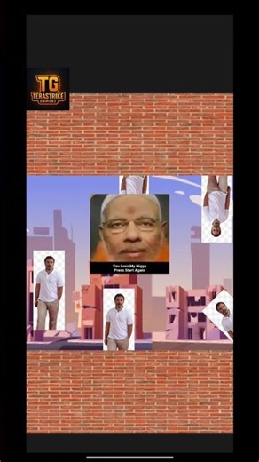 Flying modi new viral game #modi #modimems #flying #flyingmodi #viralshorts #modigaming
