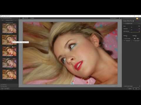 Installing Plugins for PaintShop Pro