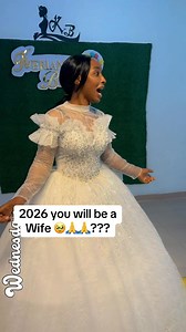 9.3K views · 1.4K reactions | Amen  ,my beautiful bride ❤️ #abujaweddings #weddingplanning #bride #bridetobe #weddinginspiration #2025bride # lo wersfollowers #abujabridetobe #viralvideochallenge #wedding #weddingphotography #weddinggown #weddingday #weddinginspo #bouquet #happycustomer | Kerian’s bridal | Facebook
