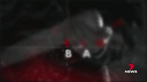 38K views · 209 reactions | Security cameras have recorded the terrifying moments before a man was ambushed by weapon-wielding thugs. www.7NEWS.com.au | 7NEWS Perth | Facebook