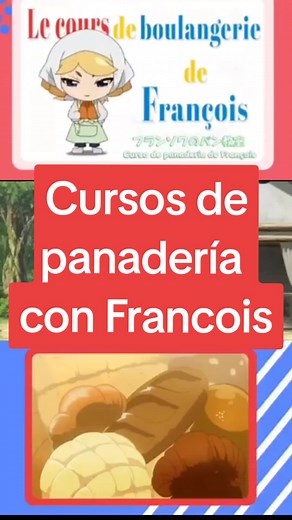 Curso de Panadería con Francois: Aprende a Hacer Pan