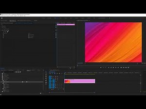 Multiple inverted masks