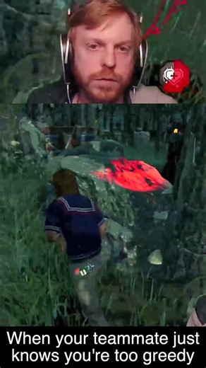 We all need a teammate like this #dbd #deadbydaylight #noperkssince2020 #dbdclips #dbdcreator
