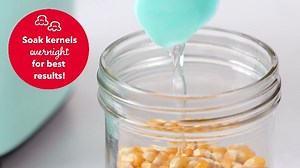 Watch Dash Turbo Pop Popcorn Maker -How to Video on Amazon Live