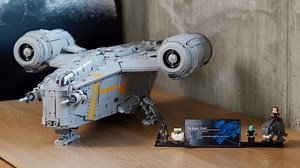 A list of all 40 LEGO Star Wars sets currently on offer