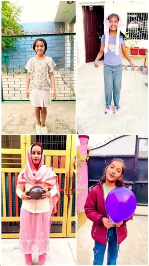 Lavi balloon kaise burstti hai 🤣🤣 #shorts​ #ytshorts​ #youtubeshorts #viral