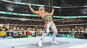 Cody Rhodes Hits Impressive WWE Milestone