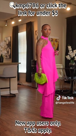 Temu Set Girl: 5 Stylish Summer Sets Reviewed