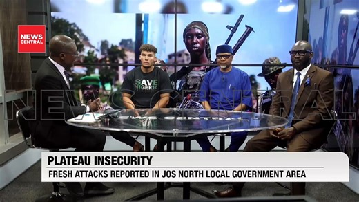 Q. Are you not afraid you could be ki**ed as well?Ans. I drove ... You drove Armoured tank?Please this guy should stay safe in everything he's doing in Nigeria. Because if anything eventually happens to him, we will have plenty of questions to answer from Arti man o.It won't be funny.