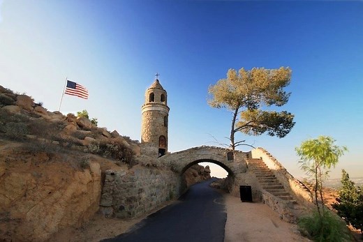 Deaf Community of Riverside