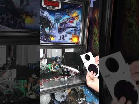 Stern Spike 3 OEM Pinball Speaker Light Kit Upgrade - Retro Ralph Overview