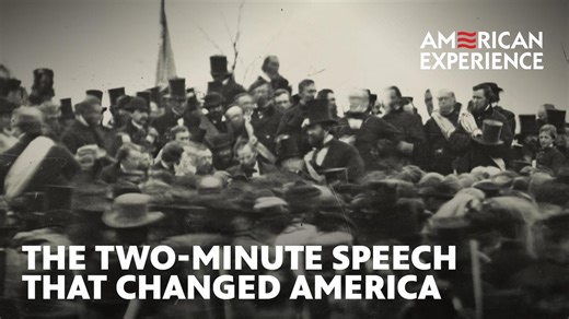 The Gettysburg Address | WHRO Public Media