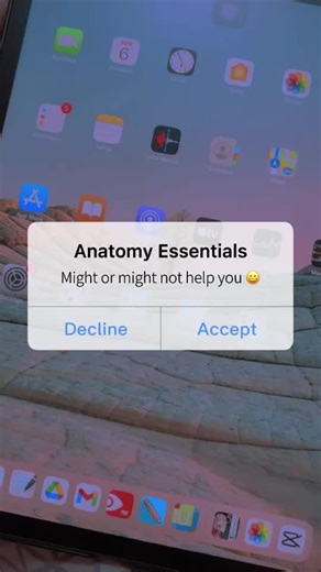 Essential Anatomy 5 App Review