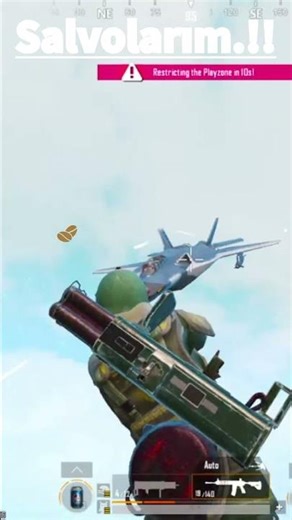 Videonun tam versionu profilde..;)