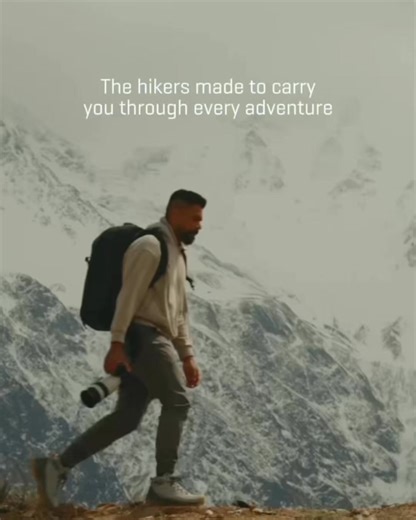 From rocky ridgelines to muddy trails, Oboz never misses a step. These are the hikers made to carry you through every epic adventure. | Oboz Footwear