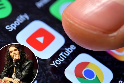 YouTube’s moderation policies make no sense