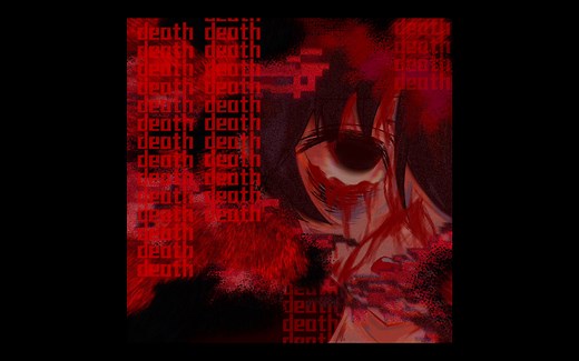 【微猎奇/血腥】-Death-